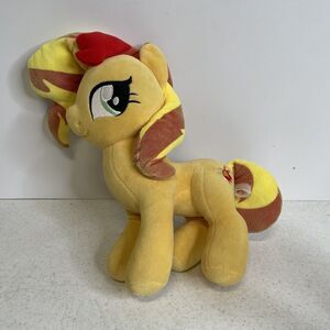My Little Pony Sunset Shimmer Plush